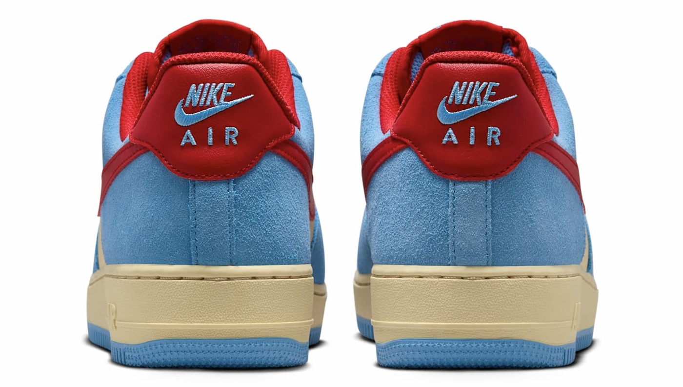 Giay Nike Air Force 1 Low '07 LV8 'Doraemon' FQ8714-401