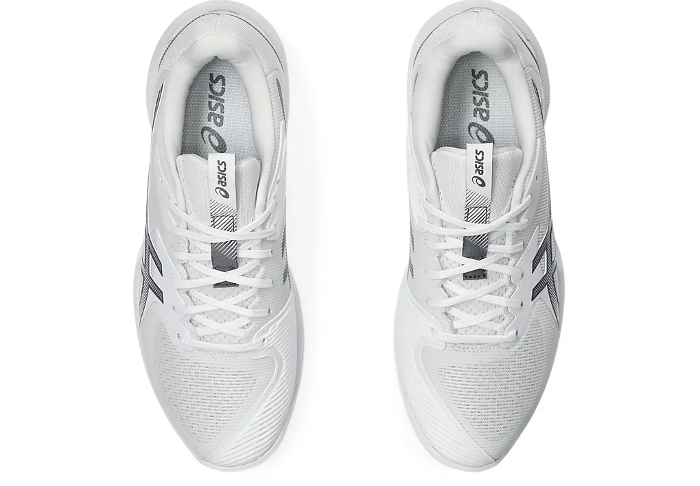 Giay Asics Solution Speed FF 3 'White Metropolis' 1042A250-101