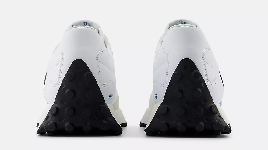 Giay New Balance 327 'White Blue Laguna' U327SKB
