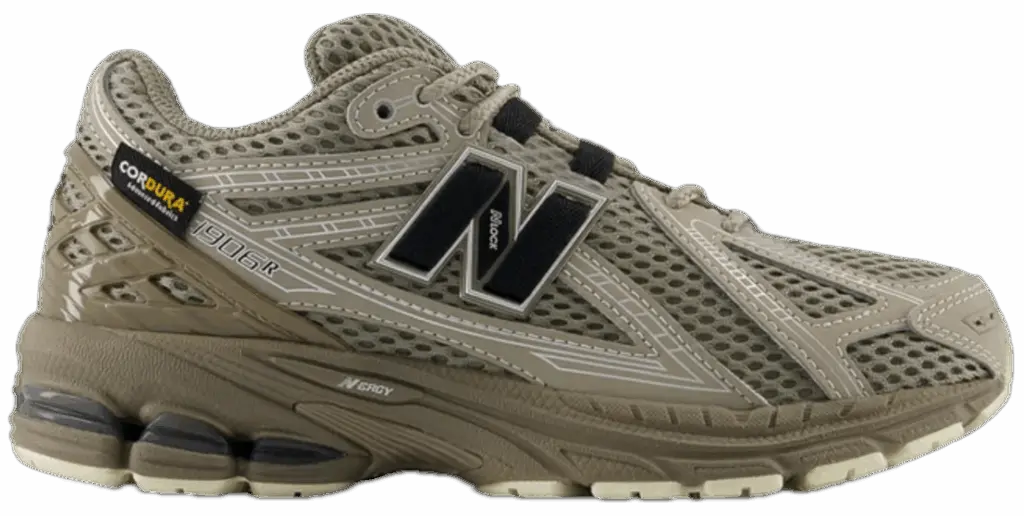 Giày New Balance 1906 'Brown' GC1906OB