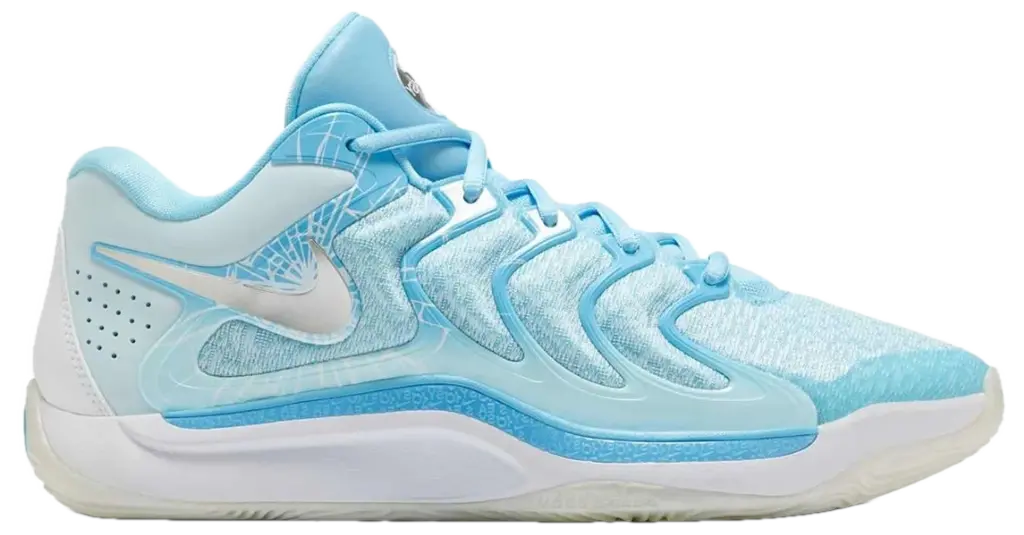 Giay Nike KD 17 EP ‘Christmas’ FZ1526-400