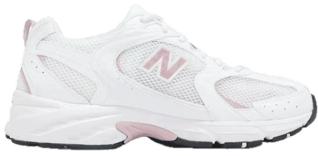 Giay New Balance 530 ‘White Pink’ U530CSA