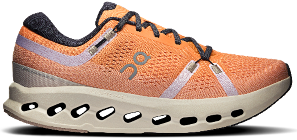 Giay On Running Cloudsurfer 2 'Orange' 3MF10123126