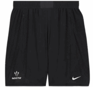 Quần Nike x NOCTA Drake FW23 'Black White' DV3651-010