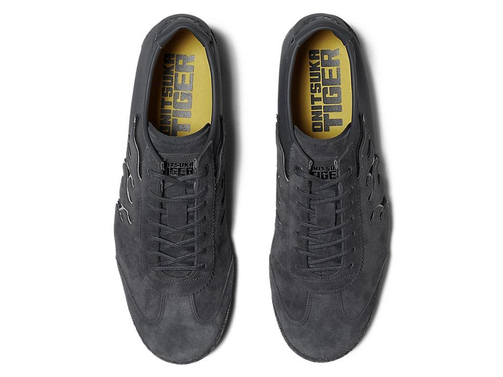 Giày Onitsuka Tiger Mexico 66 SD 'Grey' 1183C446-020 - Ảnh 7