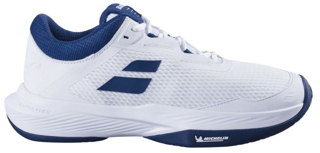 Giay Babolat SFX4 All Court 'Estate Blue' 3A0S25A529-1005