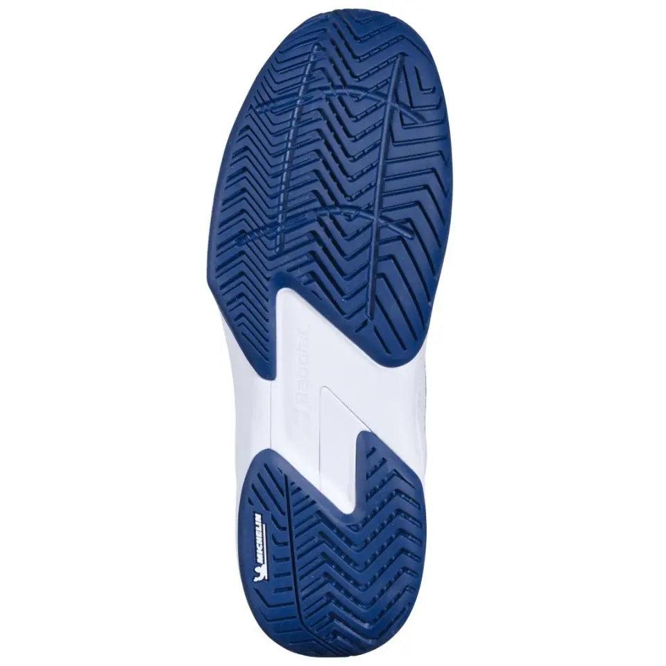 Giay Babolat SFX4 All Court 'Estate Blue' 3A0S25A529-1005