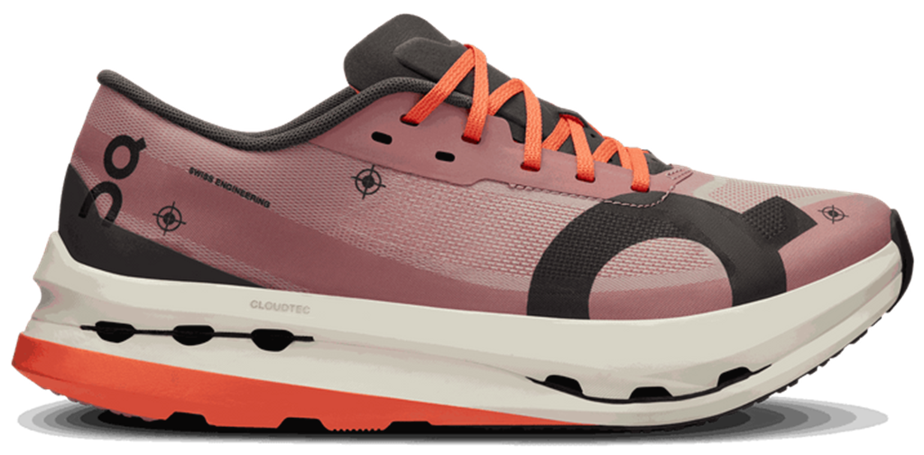 Giay On Running Cloudboom Echo 3 'Pink' 3WD10492485
