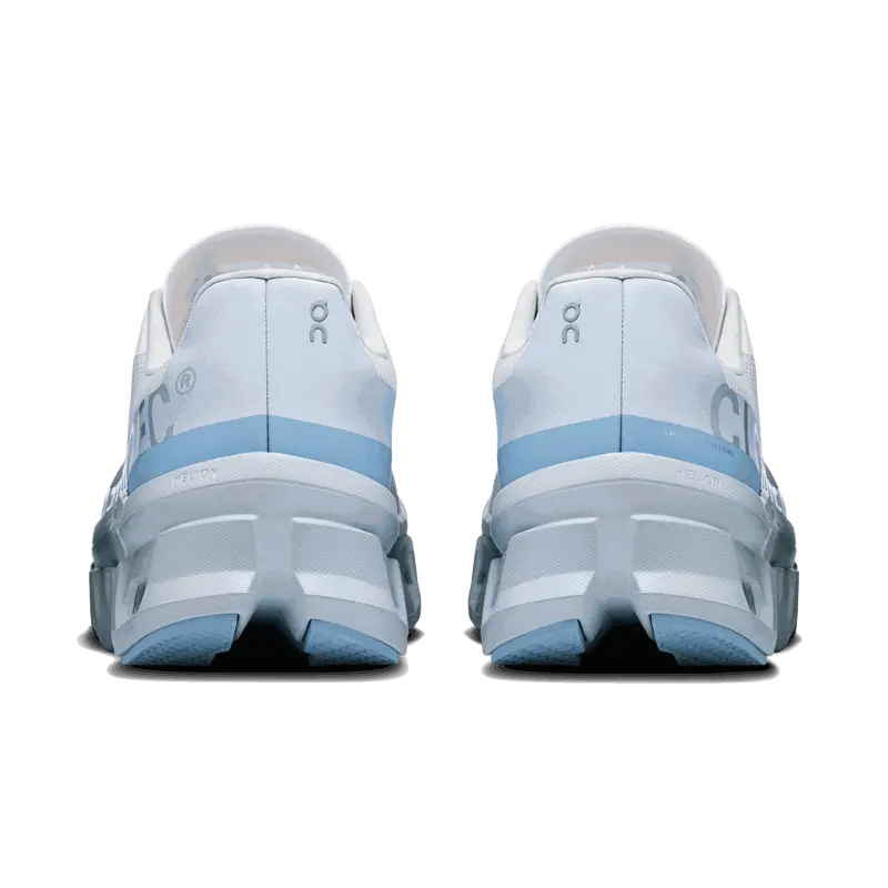 Giay On Running Cloudmonster 'White' 61-97653