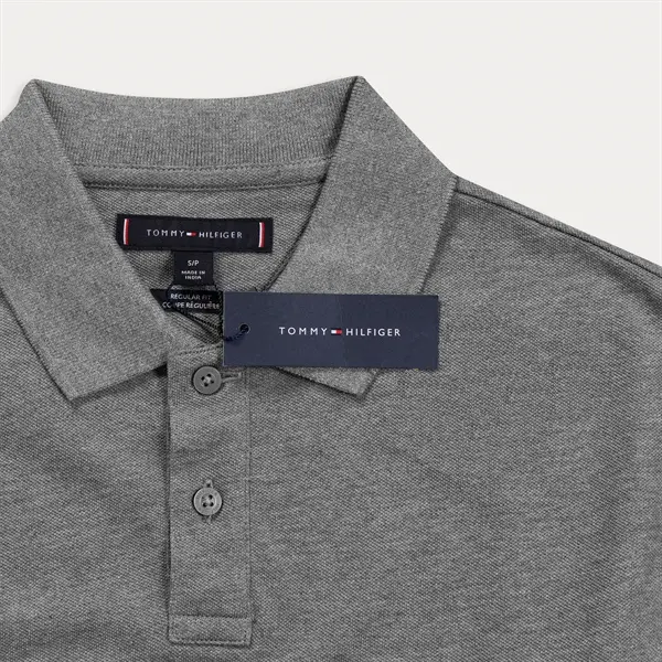 Ao Tommy Hilfiger New York Regular Fit 'Grey' 78JB579-030