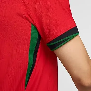 Ao Nike Portugal 24/25 'Red' FJ4262-657