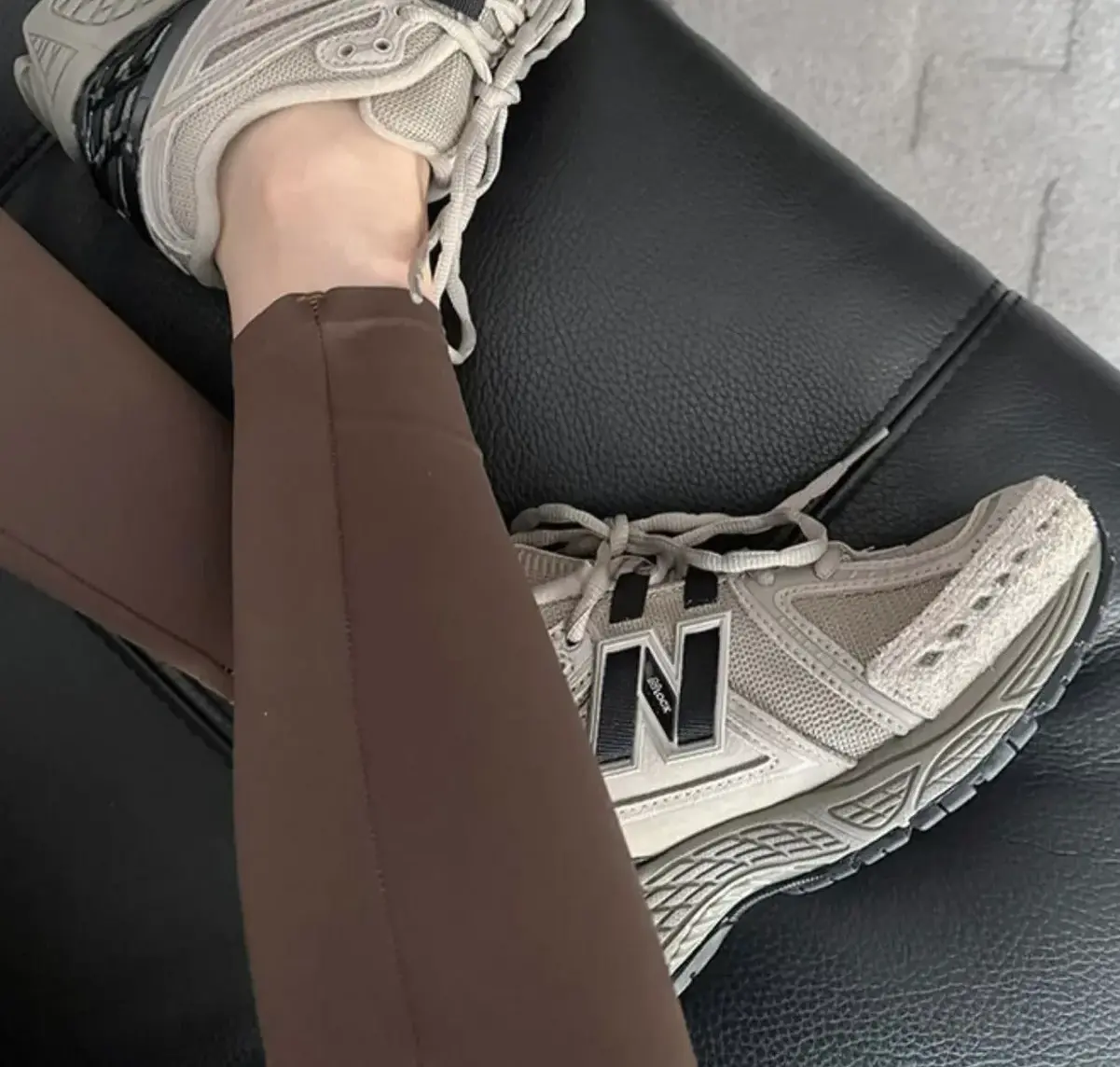 Giay New Balance 1906R 'Grey' U1906RAS