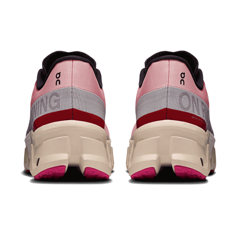 Giay On Running Cloudmonster Hyper 'Pink Red' 3WE10123344