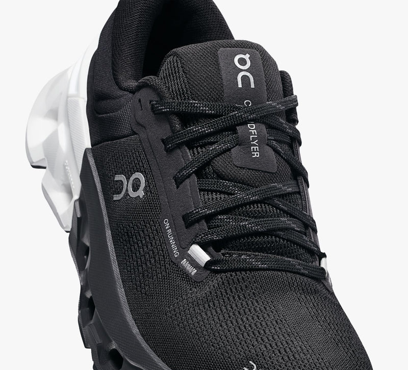 Giay On Running Cloudflyer 5 'Black' 3WE30040299
