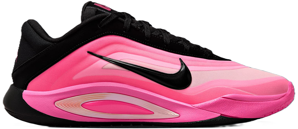 Giay Nike A'ja Wilson A'One 'Leo Lights' FZ8606-001