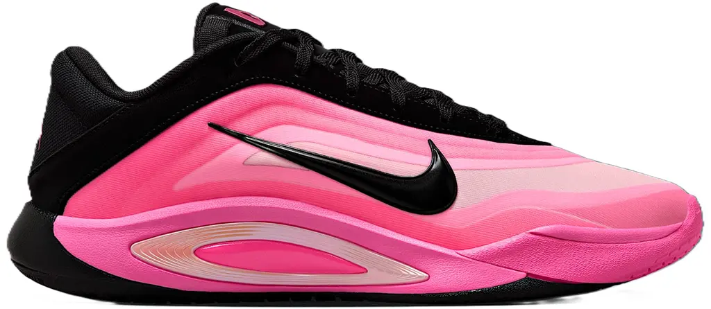 Giay Nike A'ja Wilson A'One 'Leo Lights' FZ8606-001