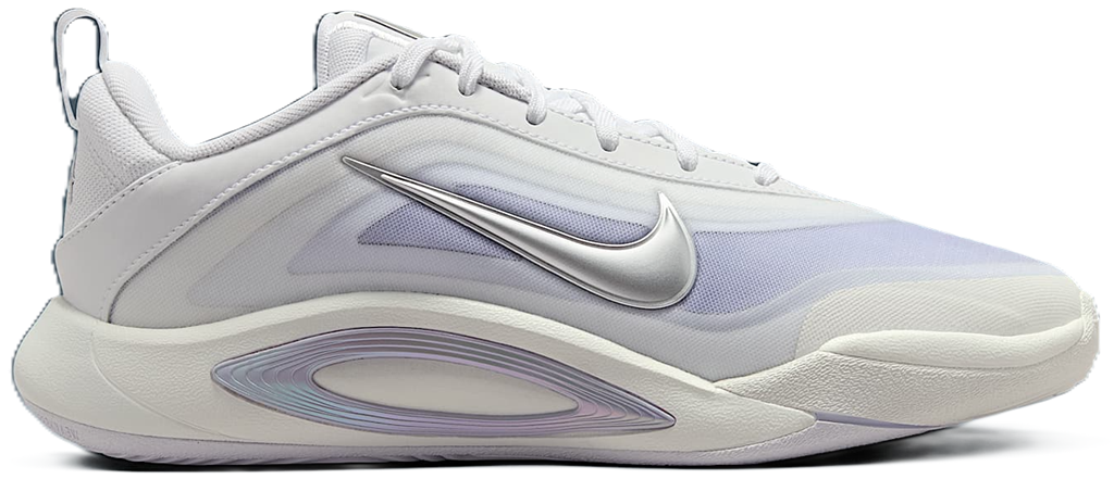 Giay Nike A'One x A'ja Wilson GS 'Pearl' HF7001-100