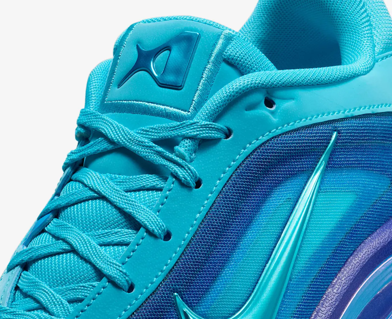Giay Nike A'One x A'ja Wilson 'Indigo Girl' HF7001-400