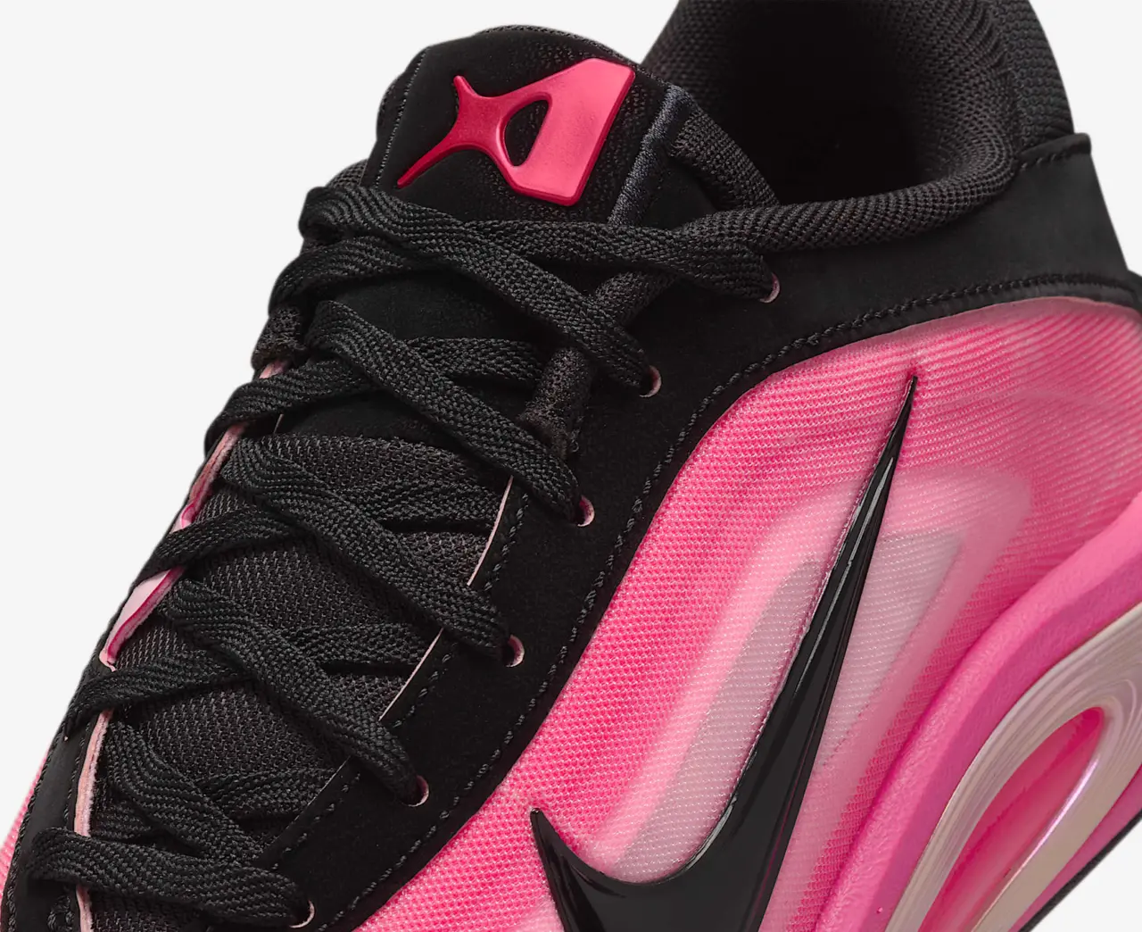 Giay Nike A'One x A'ja Wilson GS 'Leo Lights' HF7001-001