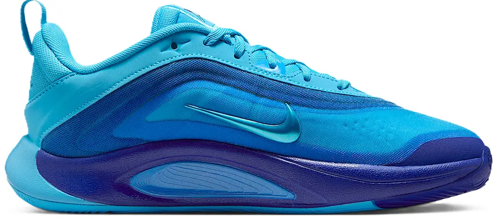 Giay Nike A'One x A'ja Wilson 'Indigo Girl' HF7001-400