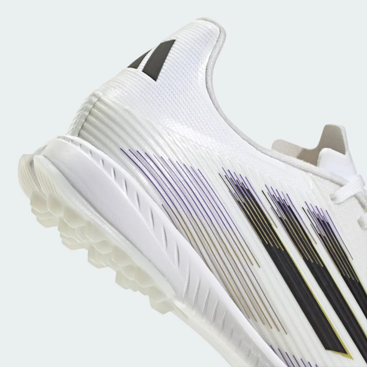 Giay Adidas F50 League Turf Boots 'White' JH7726