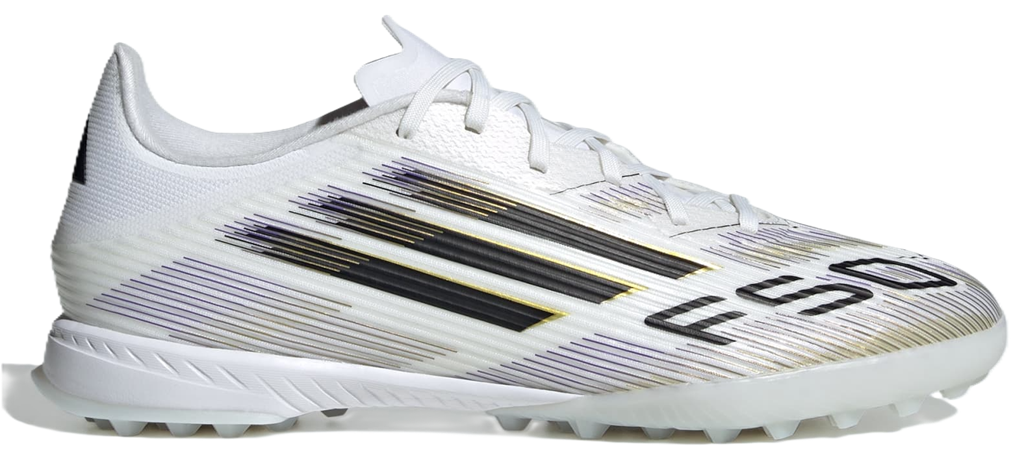 Giay Adidas F50 League Turf Boots 'White' JH7726