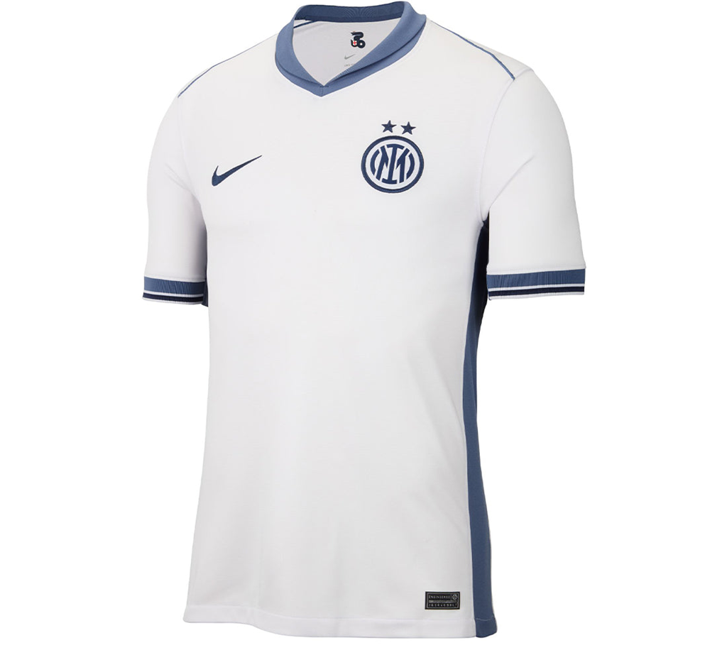 Ao Nike Inter Milan 2024/25 Stadium Away 'White' FN8793-123