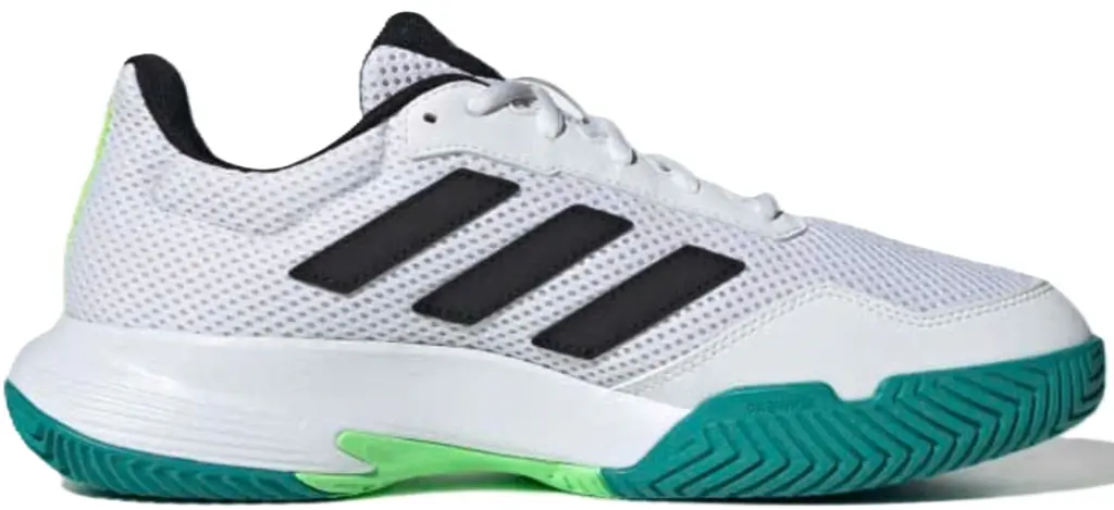 Giày Adidas Court Spec 2 'White' JR7258