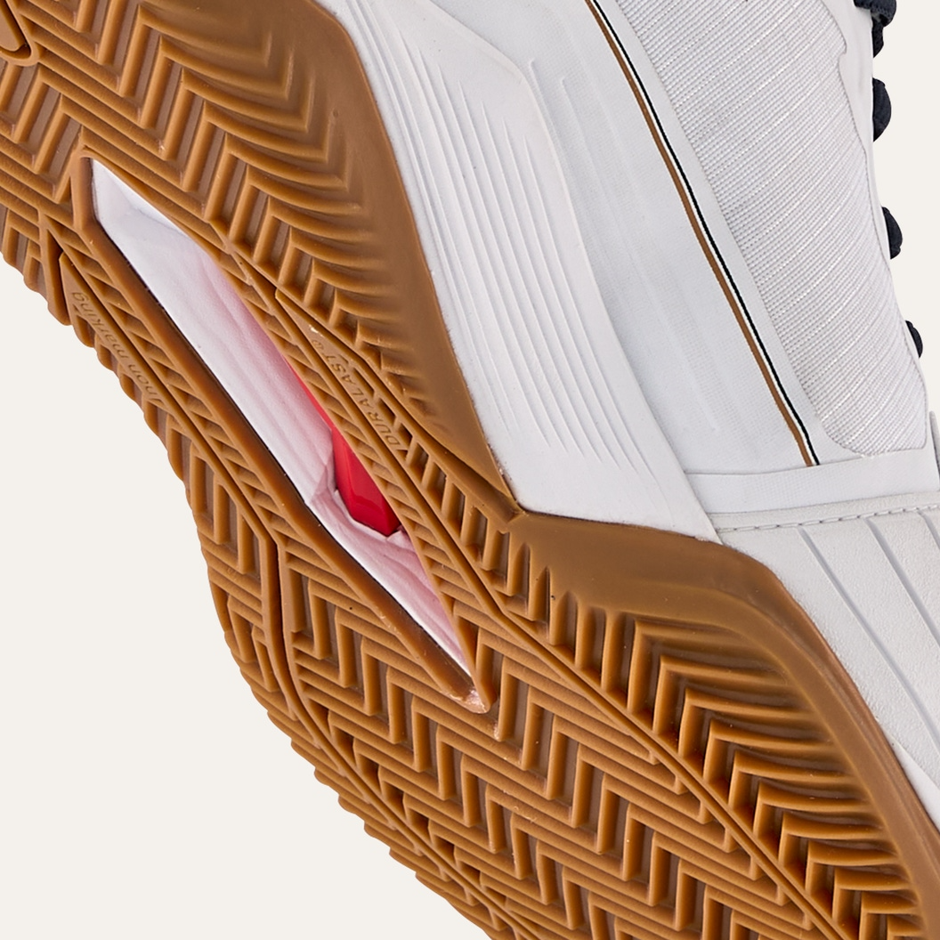 Giày Wilson Rush Pro 4.5 Clay RG 'White' WRS335960 - Ảnh 4