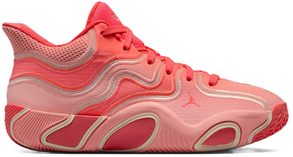 Giay Nike Air Jordan Tatum 3 GS 'Pink Tint' HF3136-600