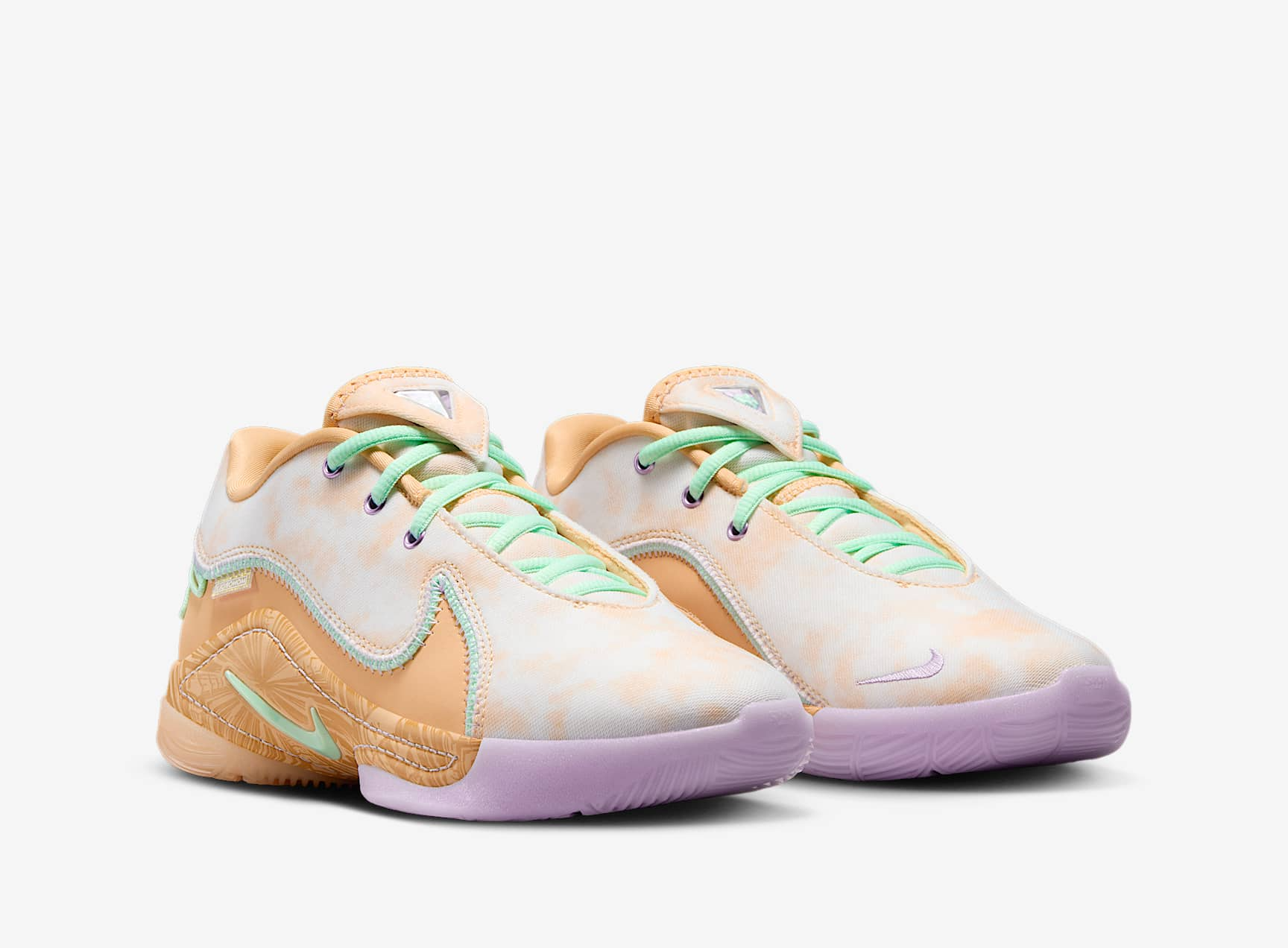 Giay Nike LeBron 22 GS 'Monopoly All-Star' HV8615-200