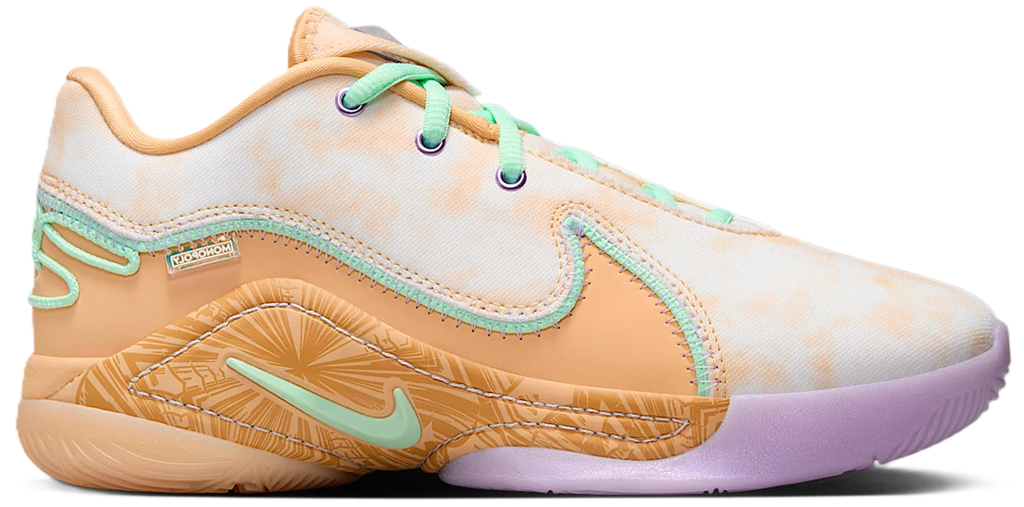 Giay Nike LeBron 22 GS 'Monopoly All-Star' HV8615-200