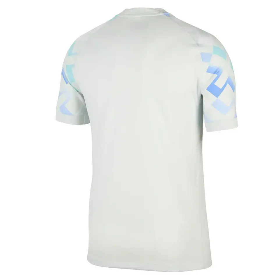 Ao Nike Inter Milan 25/26 Away Jersey 'White' HJ4604-497