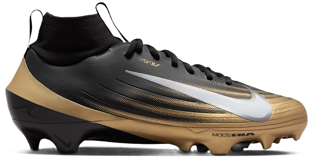 Giay Nike Zoom Air Vapor Pro 1 'Black Metallic Gold White' FB3298-003