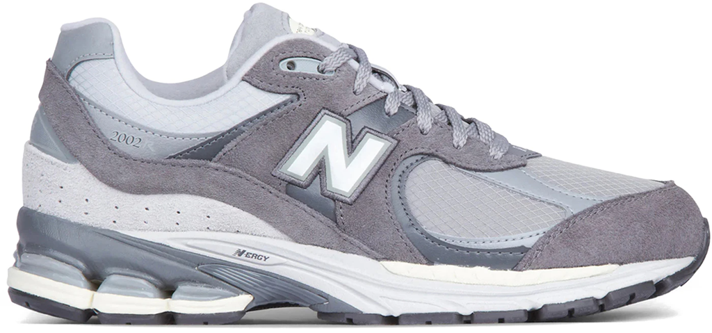 Giay New Balance 2002R 'Castlerock Raincloud' U2002RTF