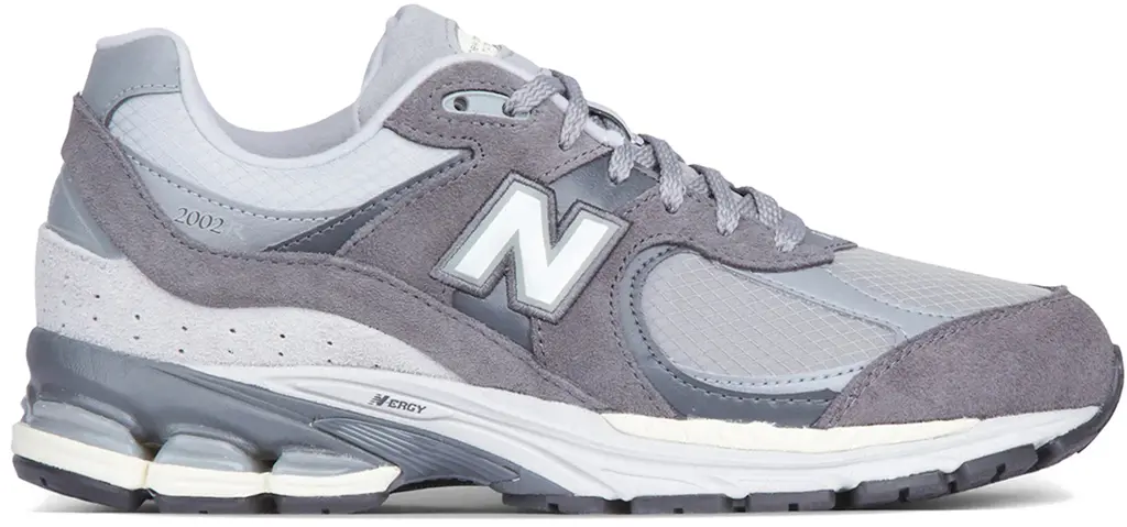 Giay New Balance 2002R 'Castlerock Raincloud' U2002RTF