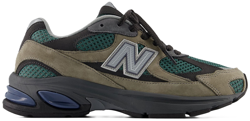 Giay New Balance 2010 'Dockside Indigo' U2010AGY