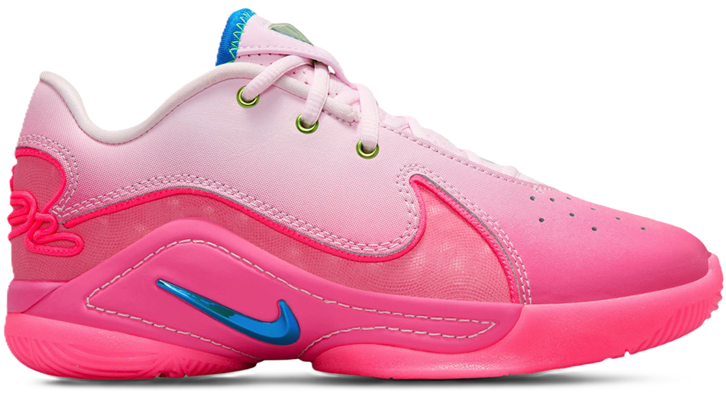 Giày Nike LeBron 22 GS 'I Promise' HV8617-600