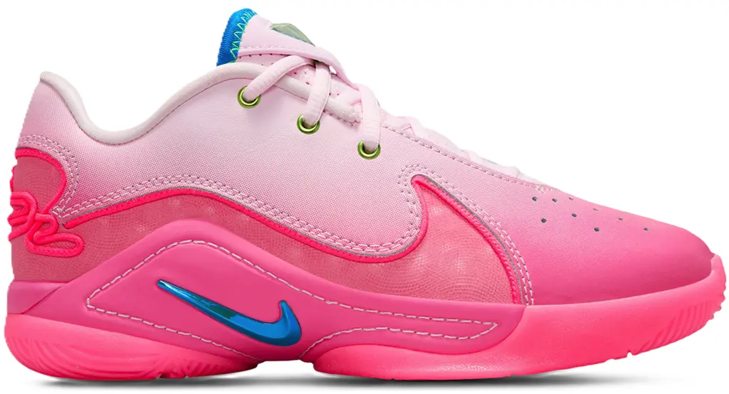 Giày Nike LeBron 22 GS 'I Promise' HV8617-600