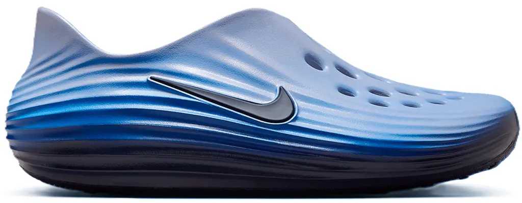 Dép Nike ReactX Rejuven8 'Midnight Navy Comet Blue' IB6366-400