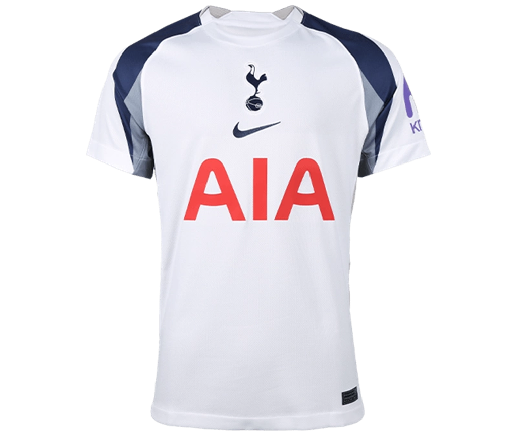 Ao Nike Tottenham Hotspur 2025/26 Stadium Home 'White' HJ4598-101