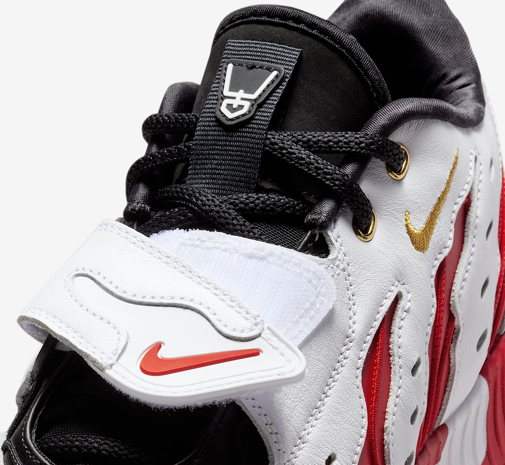 Giay Nike LeBron 21 'Prime 96' HV1222-100