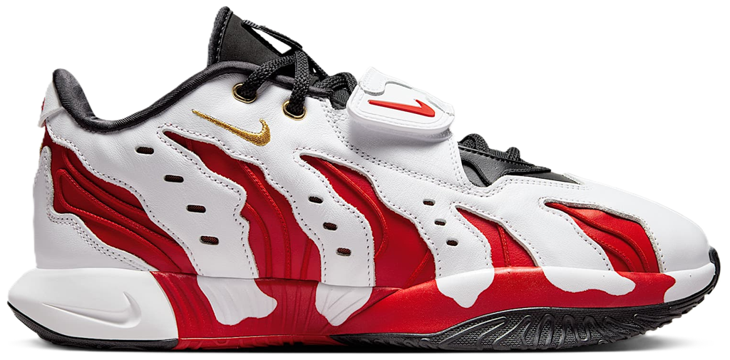 Giay Nike LeBron 21 'Prime 96' HV1222-100