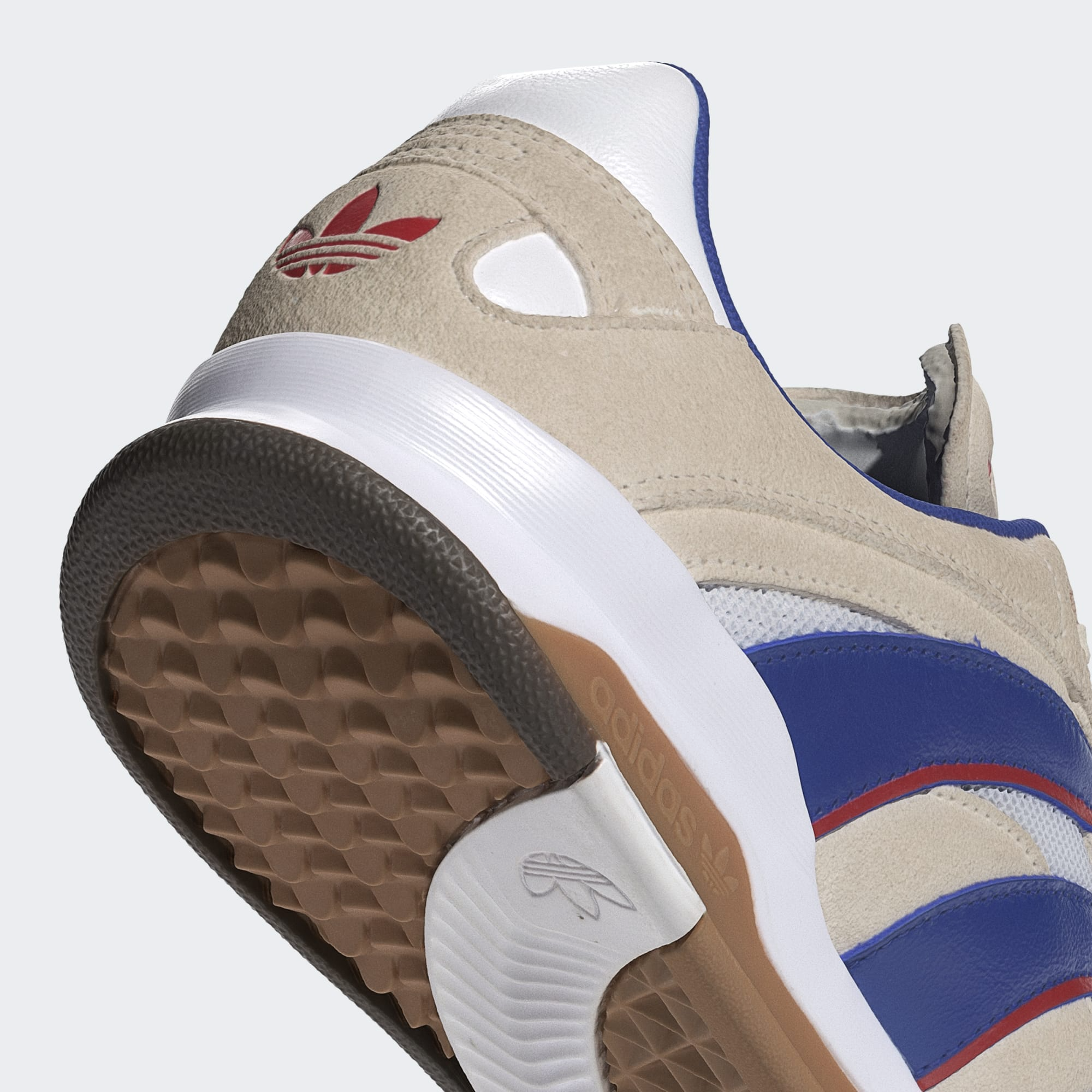 Giay Adidas Predator Mundial 'Alumina Active Blue Gum' IH5499