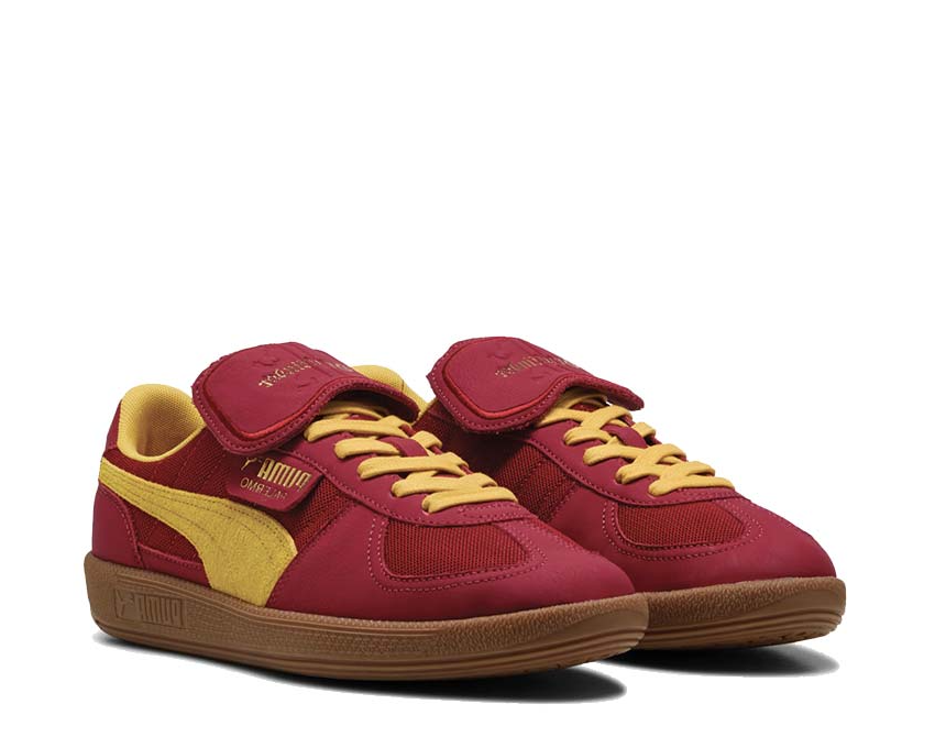 Giay Puma Palermo x Harry Potter 'Gryffindor' 401209-01