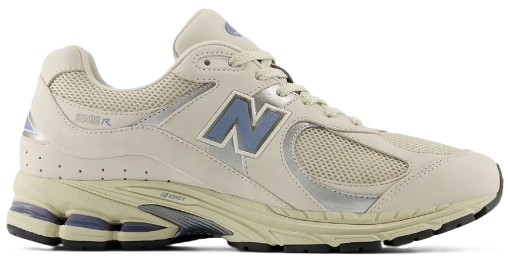 Giay New Balance 2002R 'Tan Blue' U2002ROB