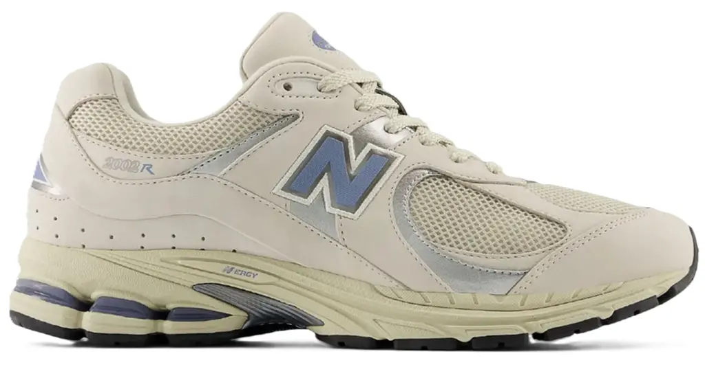 Giay New Balance 2002R 'Tan Blue' U2002ROB