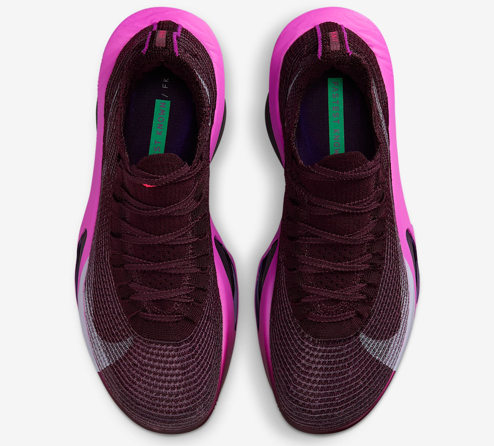 Giay Nike Air Zoom Alphafly Next% 3 'Faith Kipyegon' IB4201-600