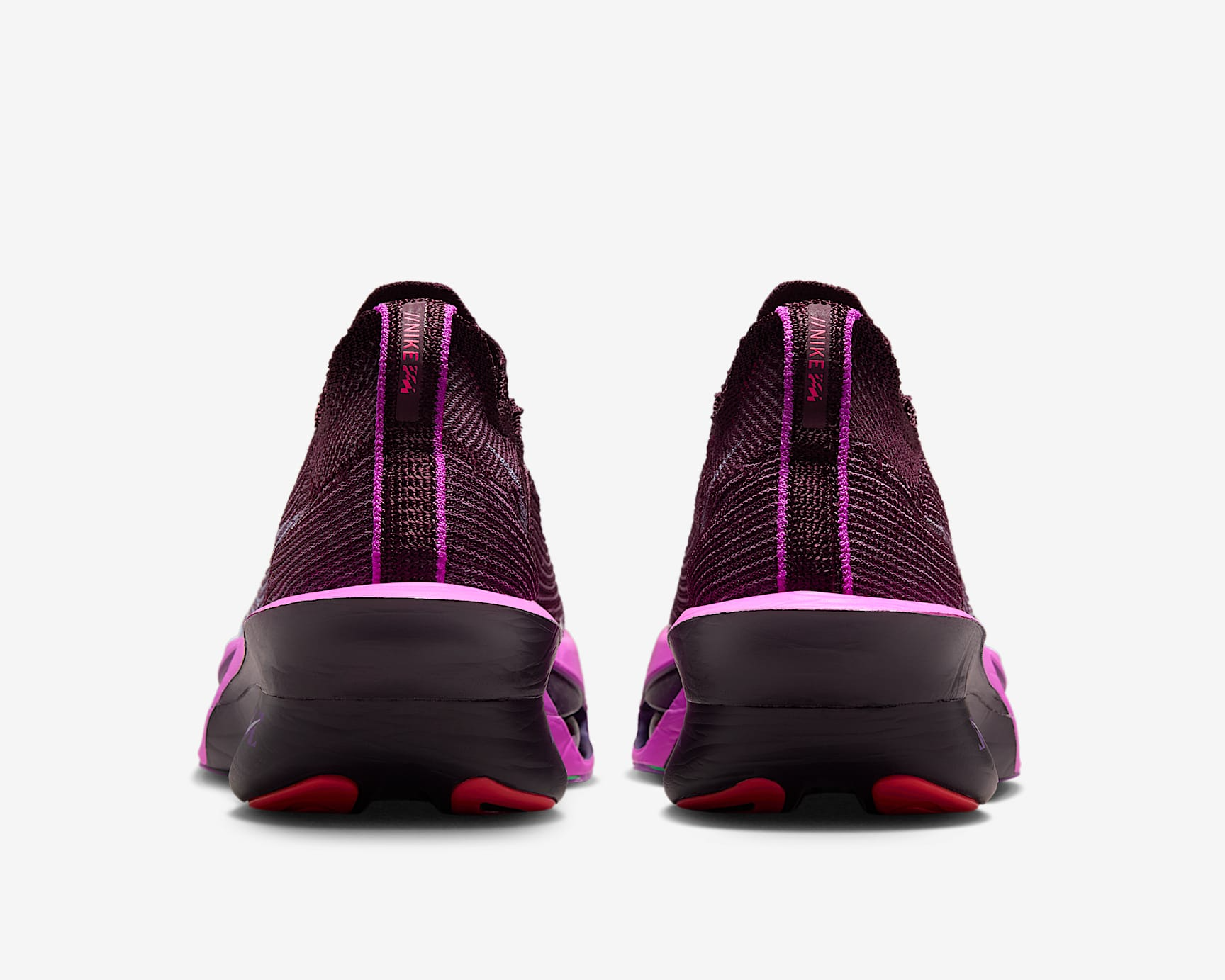 Giay Nike Air Zoom Alphafly Next% 3 'Faith Kipyegon' IB4201-600