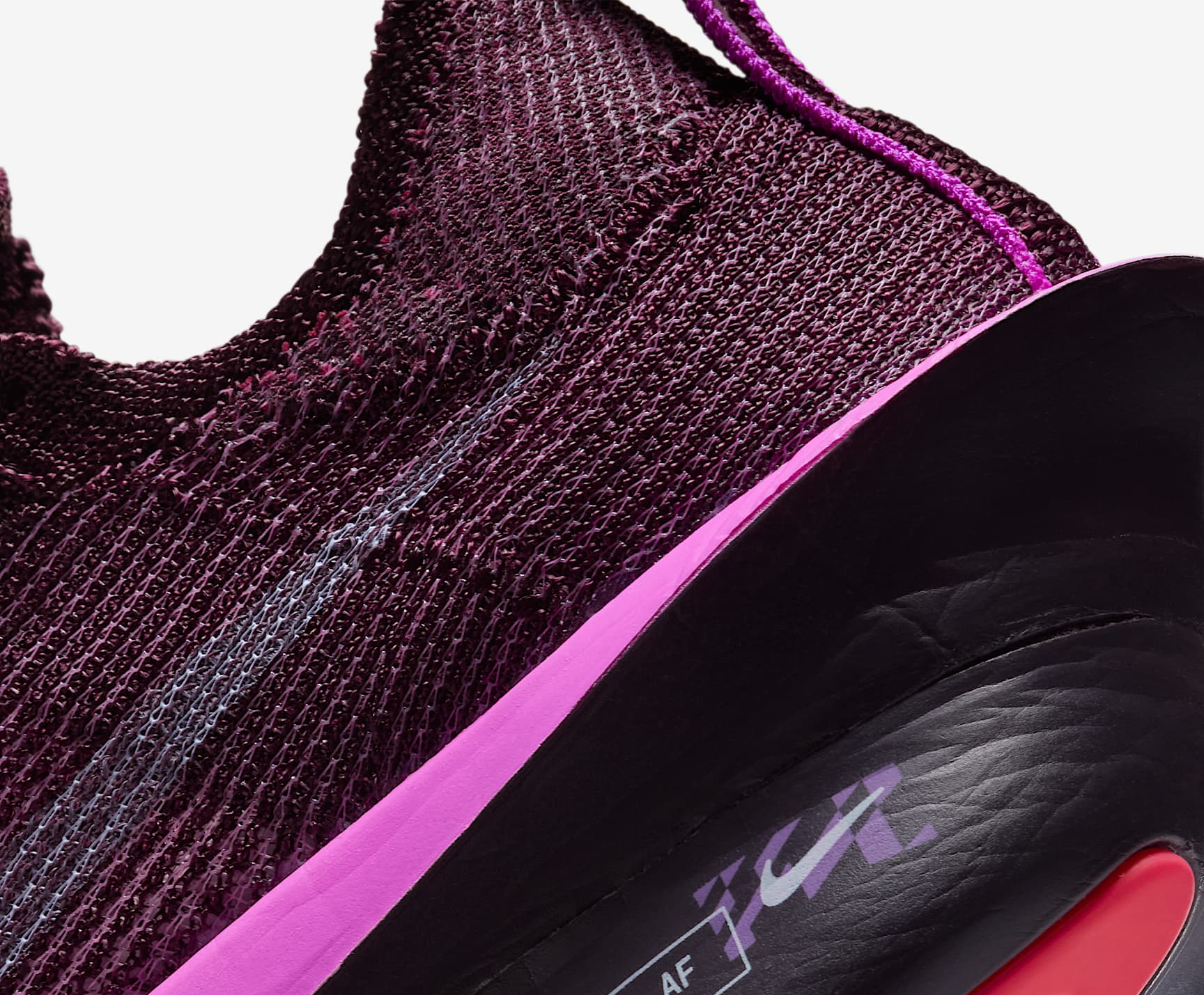 Giay Nike Air Zoom Alphafly Next% 3 'Faith Kipyegon' IB4201-600